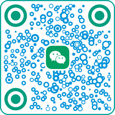 WeChat QR Code