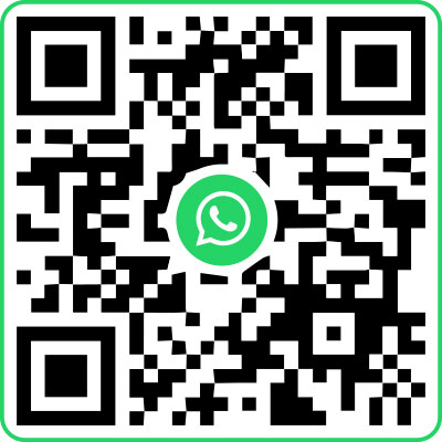 WhatsApp QR Code