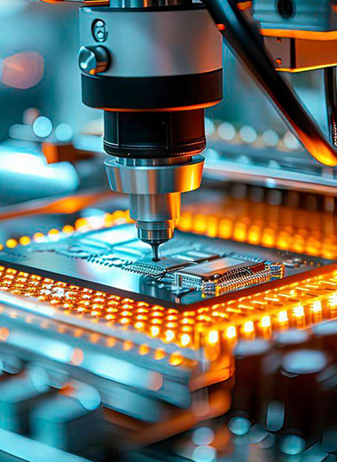 Semiconductor Industry