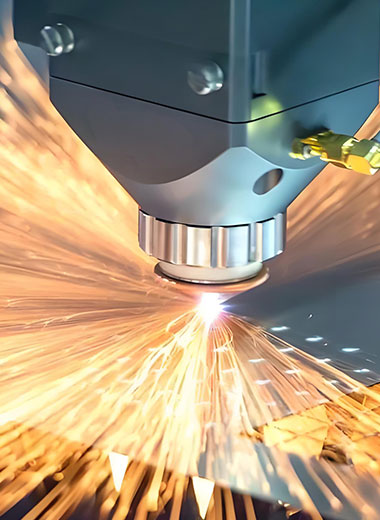 Laser Industry