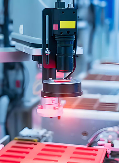 3C Electronics Industry